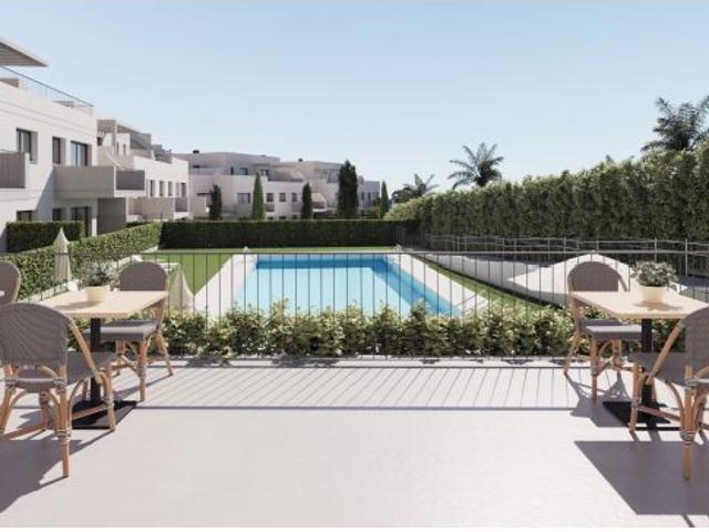 Piso en venta en Caleta de Vélez, La Axarquía