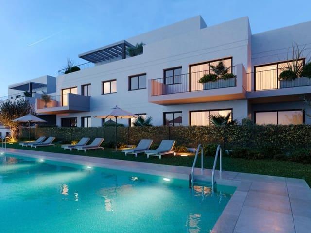 Apartamento en venta en Caleta de Vélez, La Axarquía