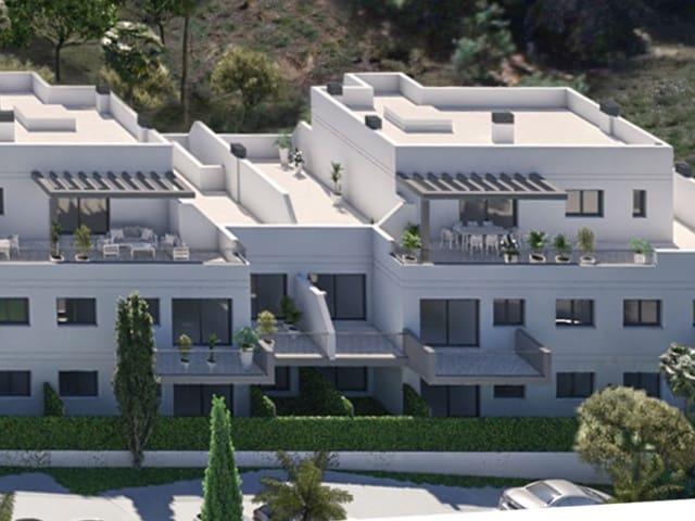 Apartamento en venta en Caleta de Vélez, La Axarquía