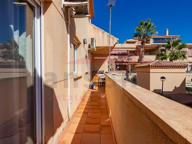 Apartamento en venta en Caleta de Vélez, La Axarquía