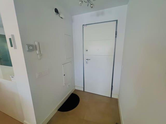 Apartamento en venta en Caleta de Vélez, La Axarquía