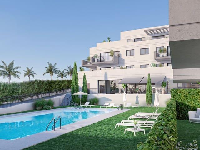 Apartamento en venta en Caleta de Vélez, La Axarquía