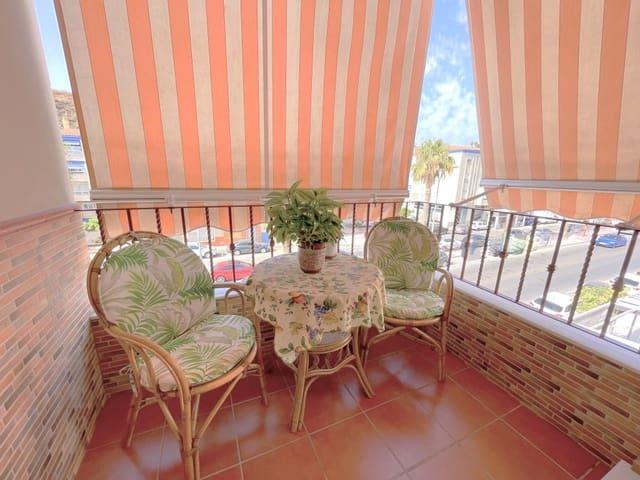 Apartamento en venta en Caleta de Vélez, La Axarquía