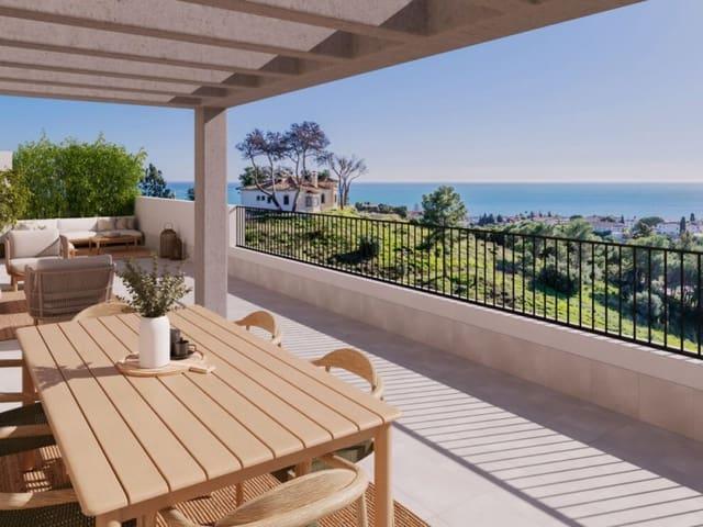 Apartamento en venta en Caleta de Vélez, La Axarquía