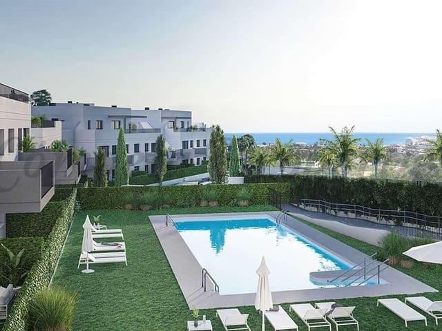 Apartamento en venta en Caleta de Vélez, La Axarquía