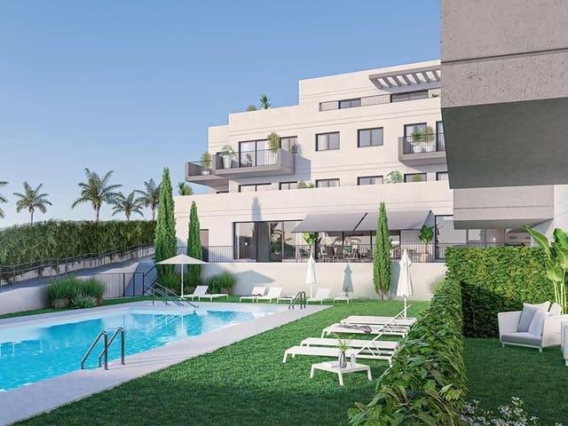 Apartamento en venta en Caleta de Vélez, La Axarquía