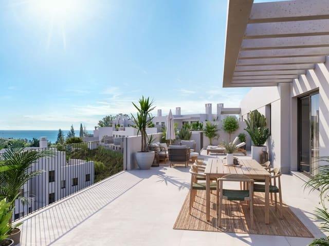 Apartamento en venta en Caleta de Vélez, La Axarquía