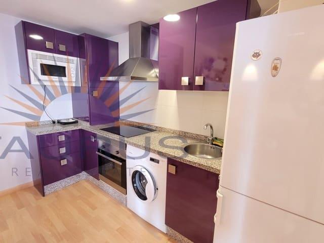 Apartamento en venta en Caleta de Vélez, La Axarquía