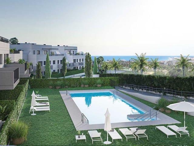 Apartamento en venta en Caleta de Vélez, La Axarquía