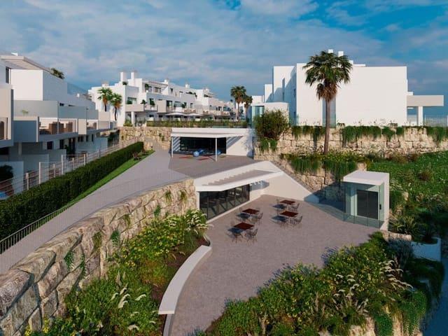 Apartamento en venta en Caleta de Vélez, La Axarquía