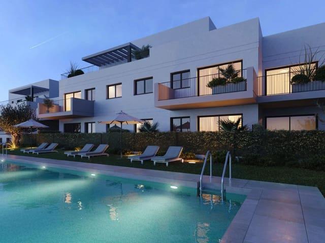 Apartamento en venta en Caleta de Vélez, La Axarquía