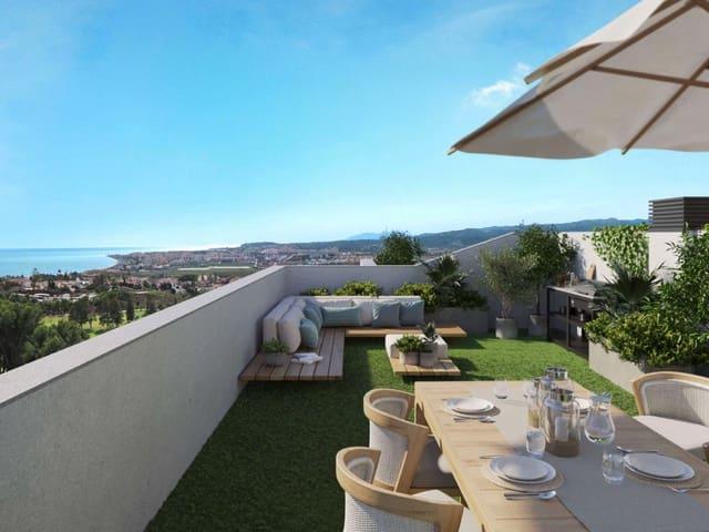 Apartamento en venta en Caleta de Vélez, La Axarquía