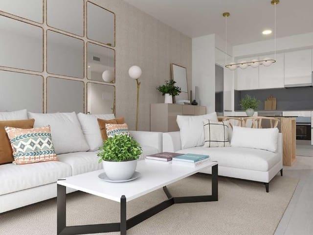 Apartamento en venta en Caleta de Vélez, La Axarquía