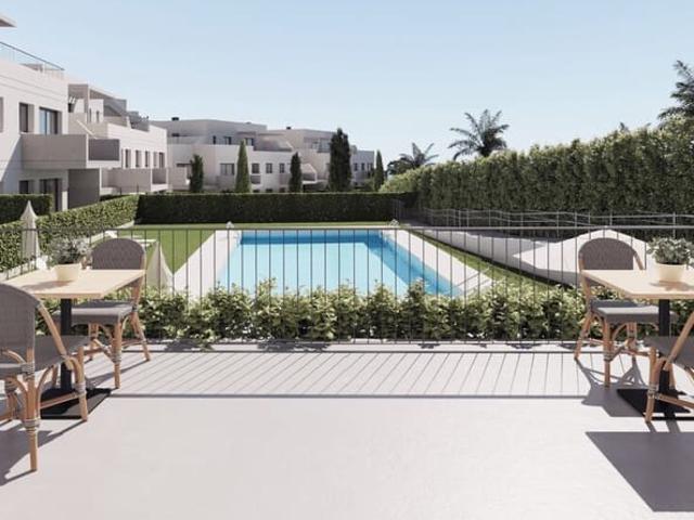 Apartamento en venta en Caleta de Vélez, La Axarquía