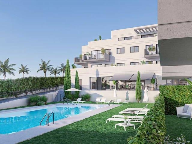 Apartamento en venta en Caleta de Vélez, La Axarquía
