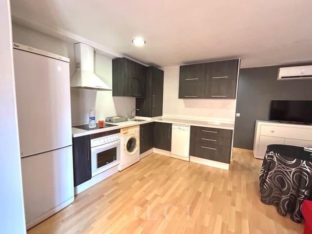 Apartamento en venta en Caleta de Vélez, La Axarquía