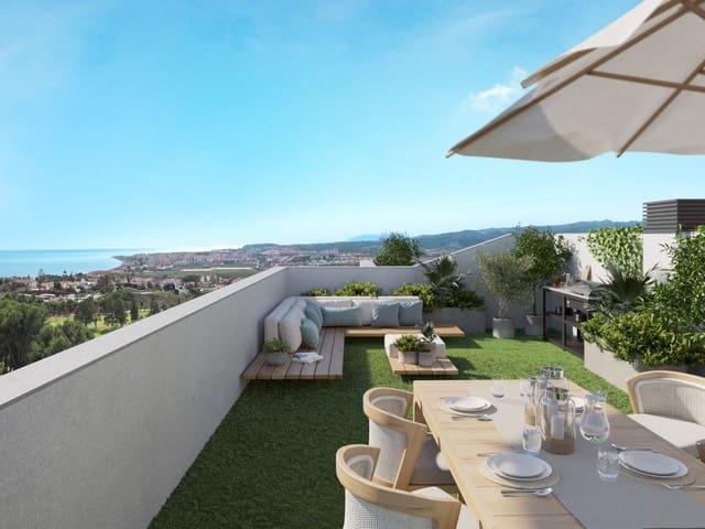 Apartamento en venta en Caleta de Vélez, La Axarquía