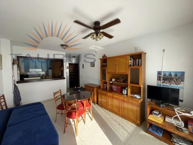 Apartamento en venta en Caleta de Vélez, La Axarquía