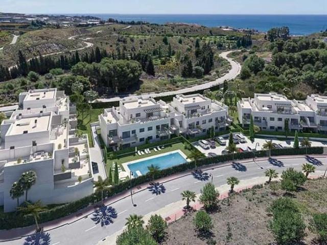 Apartamento en venta en Caleta de Vélez, La Axarquía