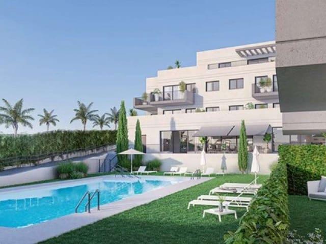 Apartamento en venta en Caleta de Vélez, La Axarquía