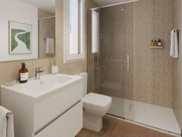 Piso en venta en Caleta de Vélez, La Axarquía