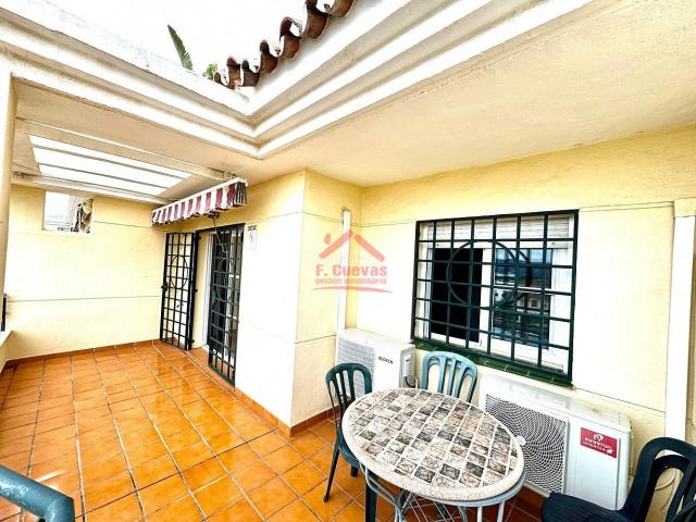 Apartamento en venta en Caleta de Vélez, La Axarquía