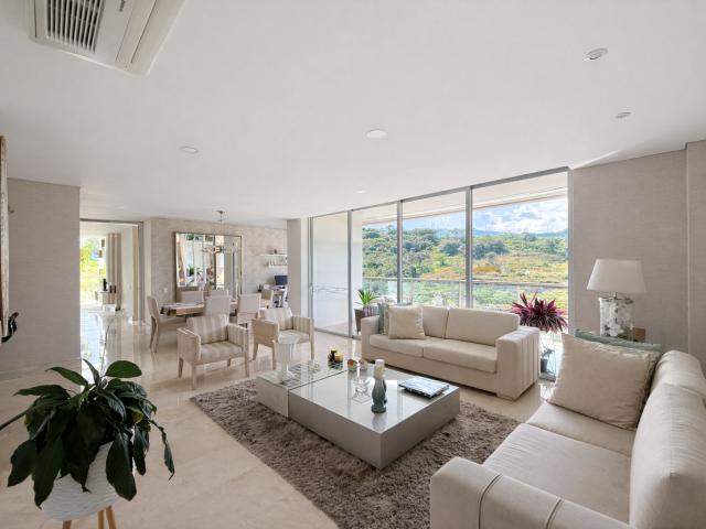 Apartamento en venta en Sur, Valle Del Cauca
