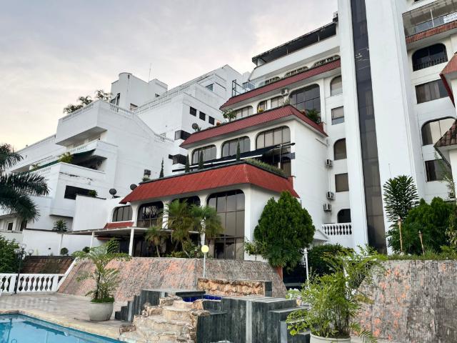 Apartamento en venta en Sur, Golondrinas