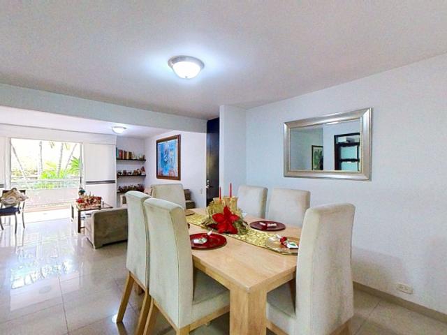 Apartamento en venta en Sur, Los Andes