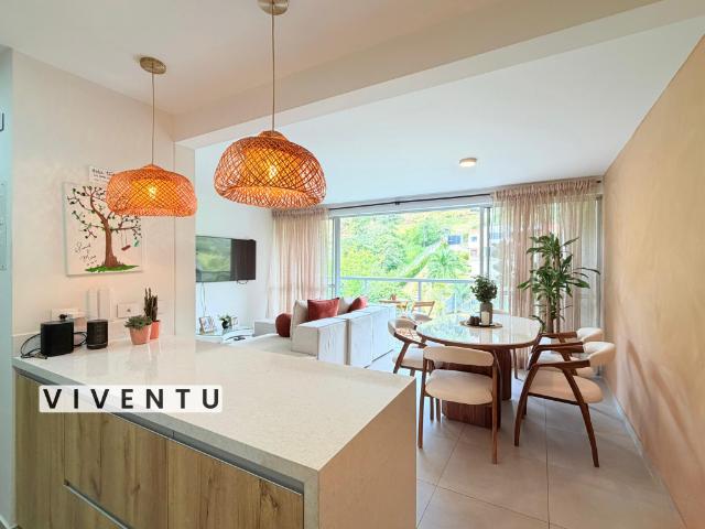 Apartamento en venta en Sur, Los Andes