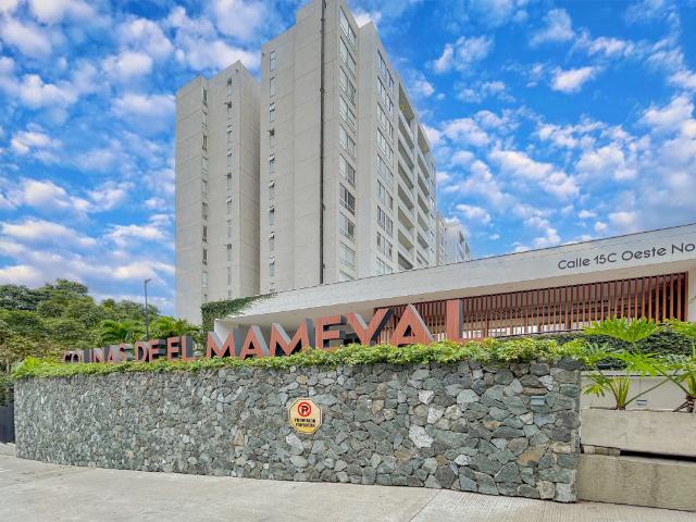 Apartamento en venta en Sur, Valle Del Cauca