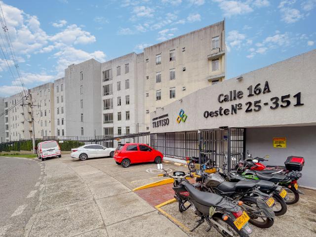 Apartamento en venta en Sur, Valle Del Cauca