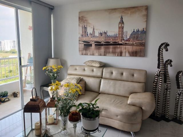 Apartamento en venta en Sur, La Buitrera