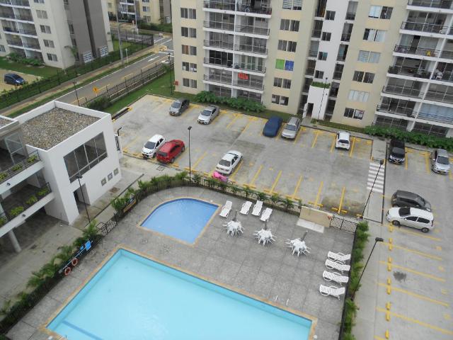 Apartamento en venta en Sur, La Buitrera