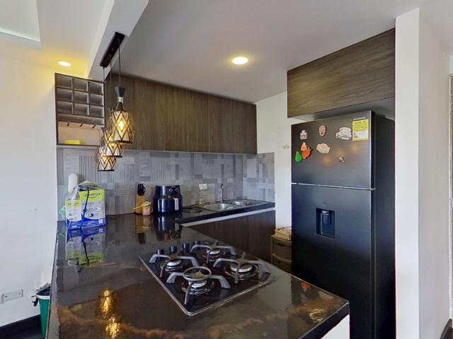 Apartamento en venta en Sur, La Buitrera