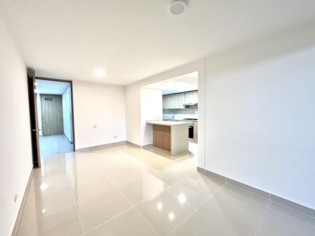 Apartamento en venta en Bochalema, Norte De Santander