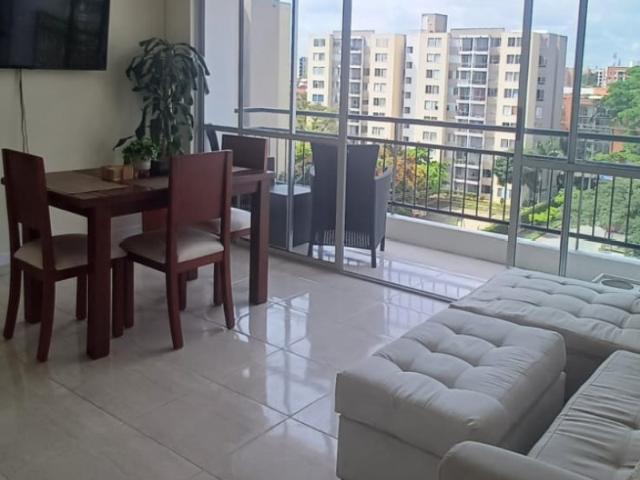 Apartamento en venta en Sur, Valle Del Cauca