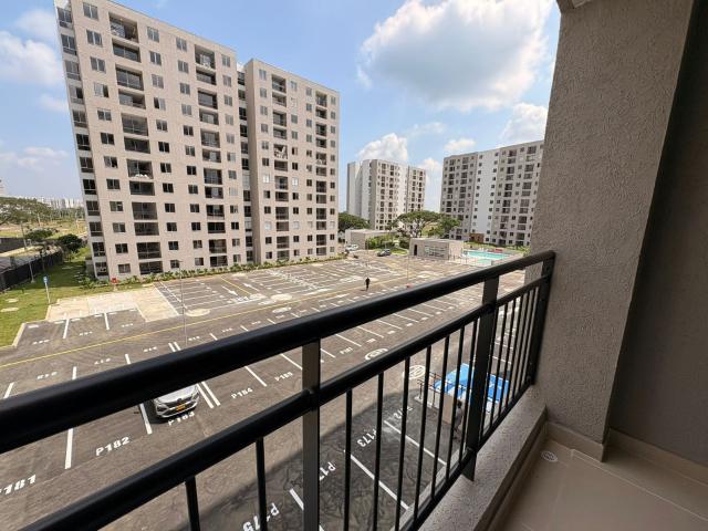 Apartamento en venta en Bochalema, Norte De Santander