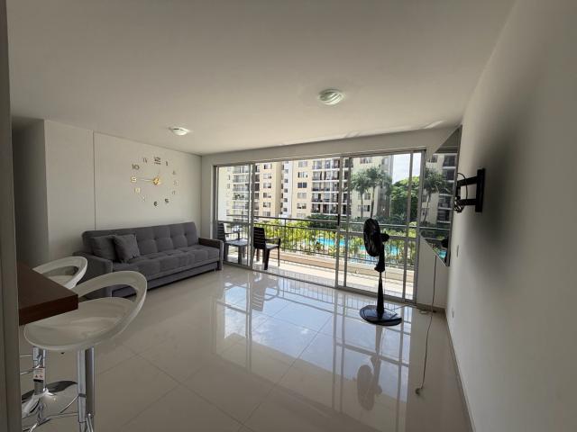 Apartamento en venta en Sur, La Buitrera