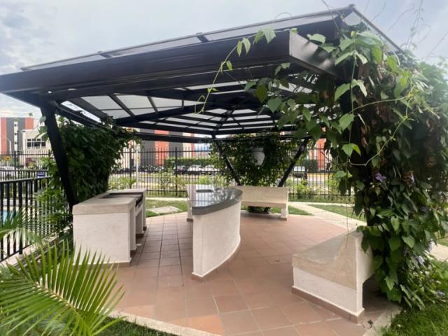 Apartamento en venta en La Buitrera, Cali