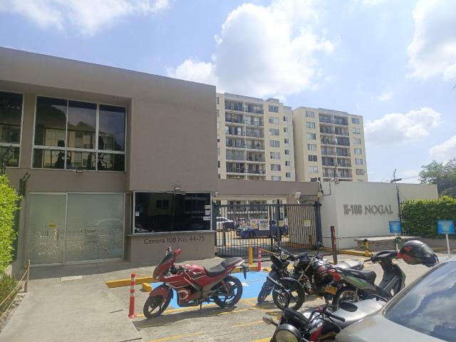 Apartamento en venta en La Buitrera, Cali