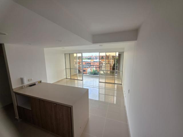 Apartamento en venta en La Buitrera, Cali