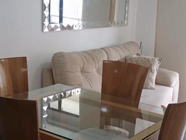Apartamento en venta en Ciudad Pacífica, Cali