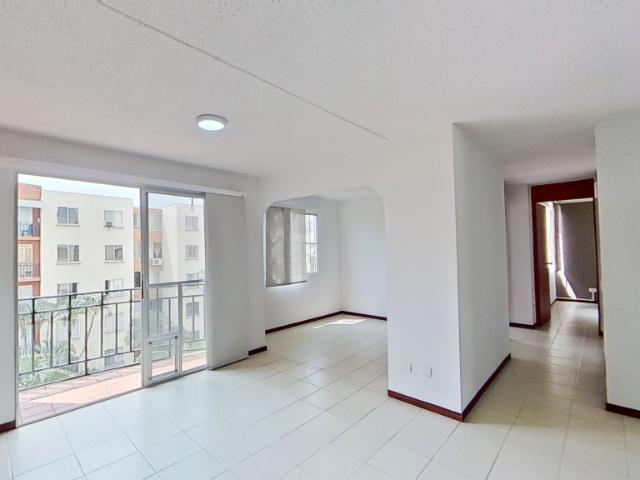 Apartamento en venta en Sur, La Alianza