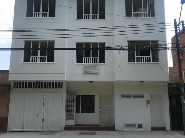 Apartamento en venta en Sur, Chapinero