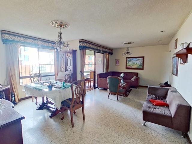 Apartamento en venta en Chipichape, Cali