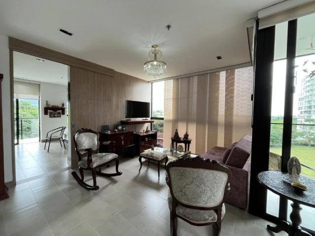 Apartamento en venta en Gaulanday, Cali