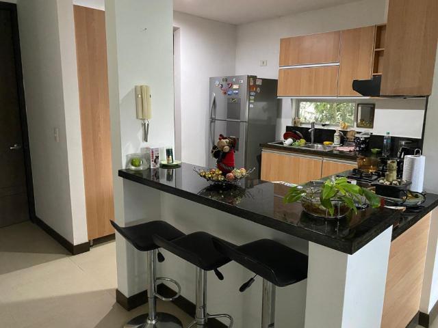 Apartamento en venta en Sur, Pance