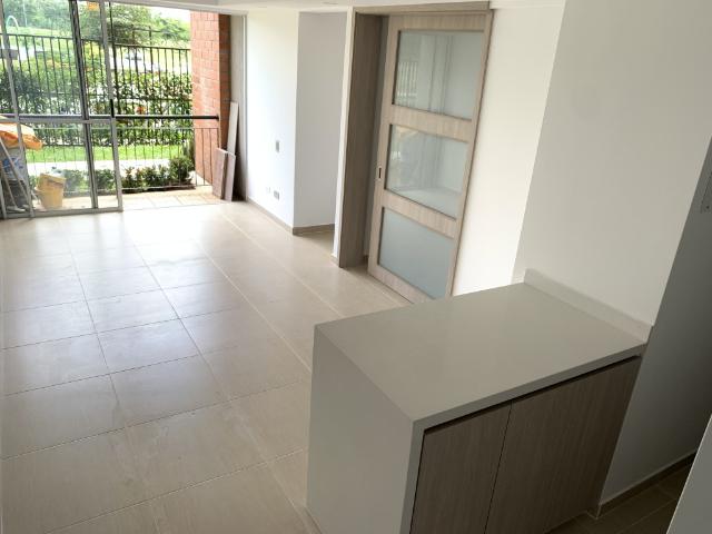 Apartamento en venta en Sur, El Hormiguero