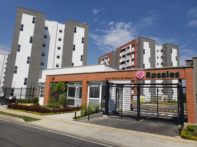 Apartamento en venta en Sur, La Buitrera